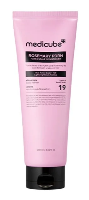 Medicube Rosemary Pdrn Hair & Scalp Conditioner