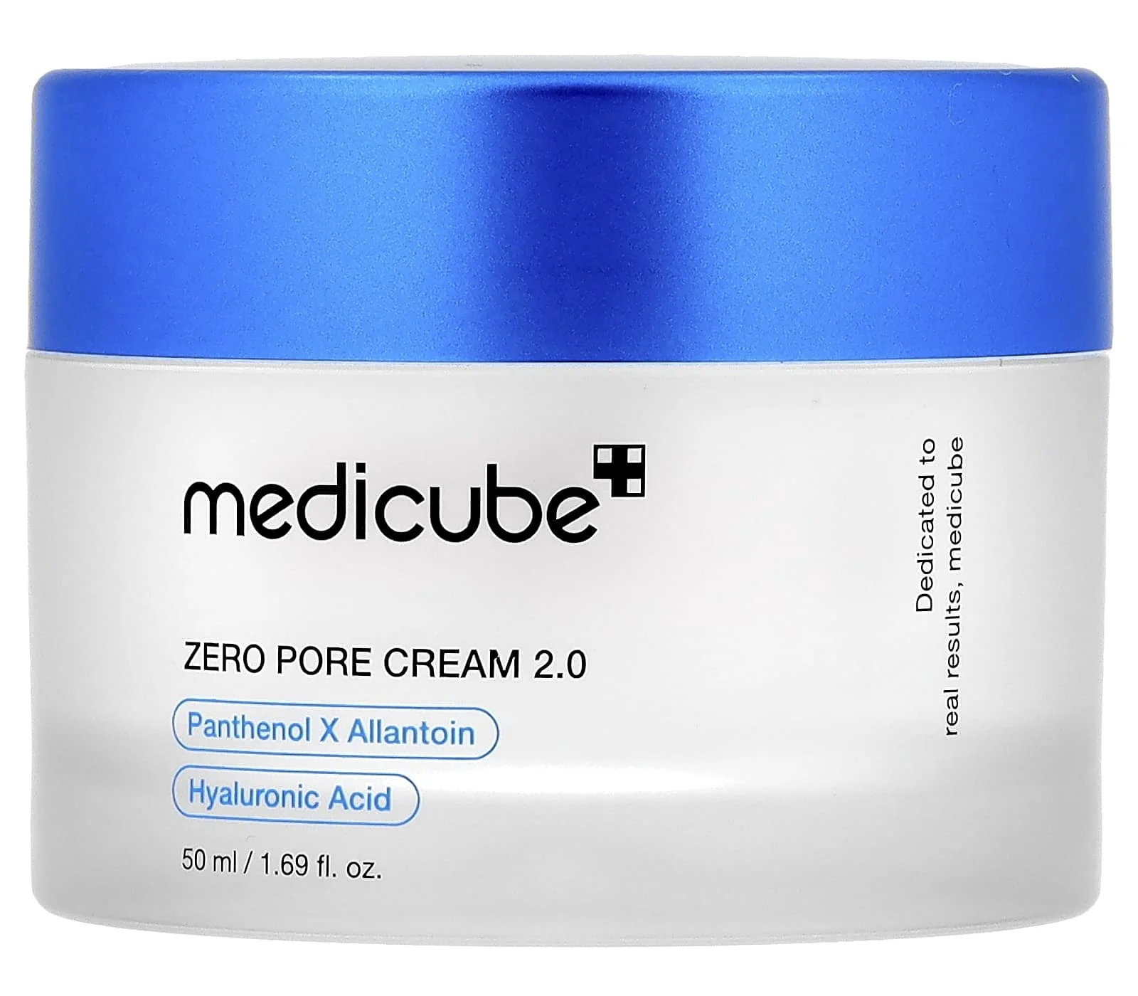 Medicube Zero Pore Cream 2.0