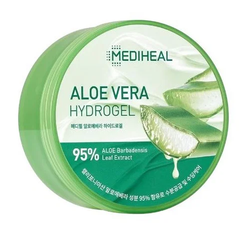 gel lô hội Mediheal Aloe Vera Hydrogel 95%