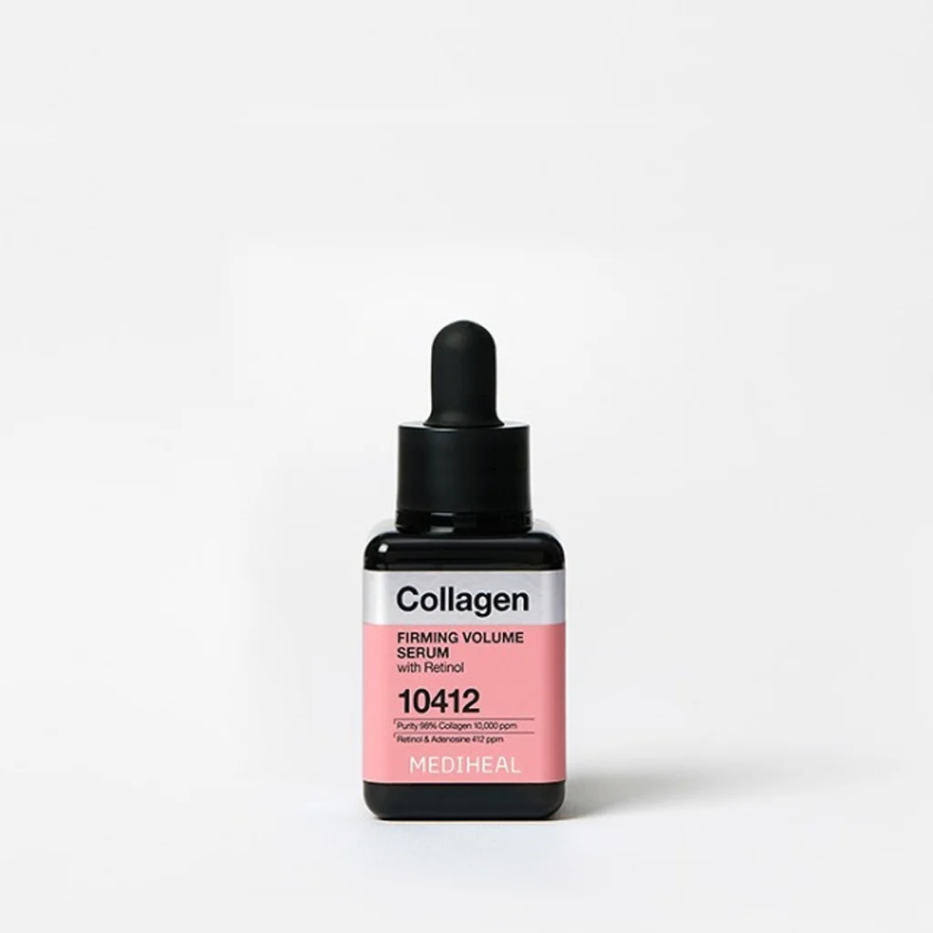 Tinh chất Mediheal Collagen Firming Volume Serum