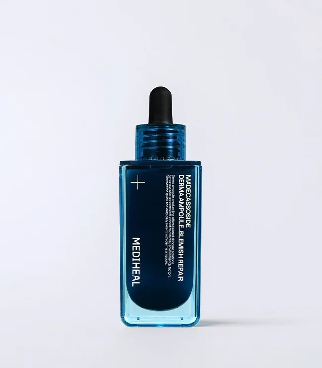 Tinh chất Mediheal Derma Serum Madecassoside Moisture Blemish