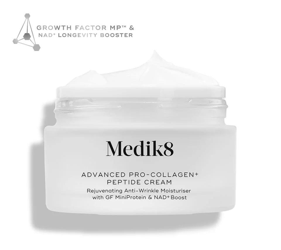 Medik8 Advanced Pro Collagen+peptide Cream