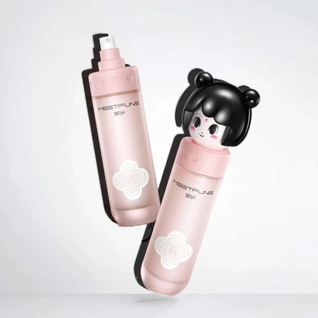MEETFUNS Water Doll Moisturizing Lotion