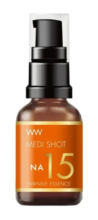Meishoku Medi Shot Wrinkle Essence