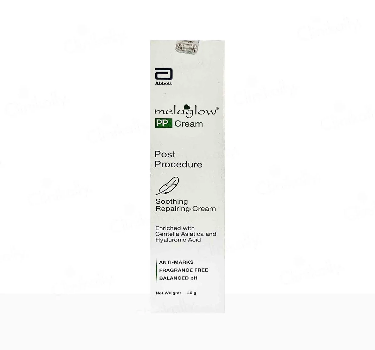 Melaglow Pp Cream