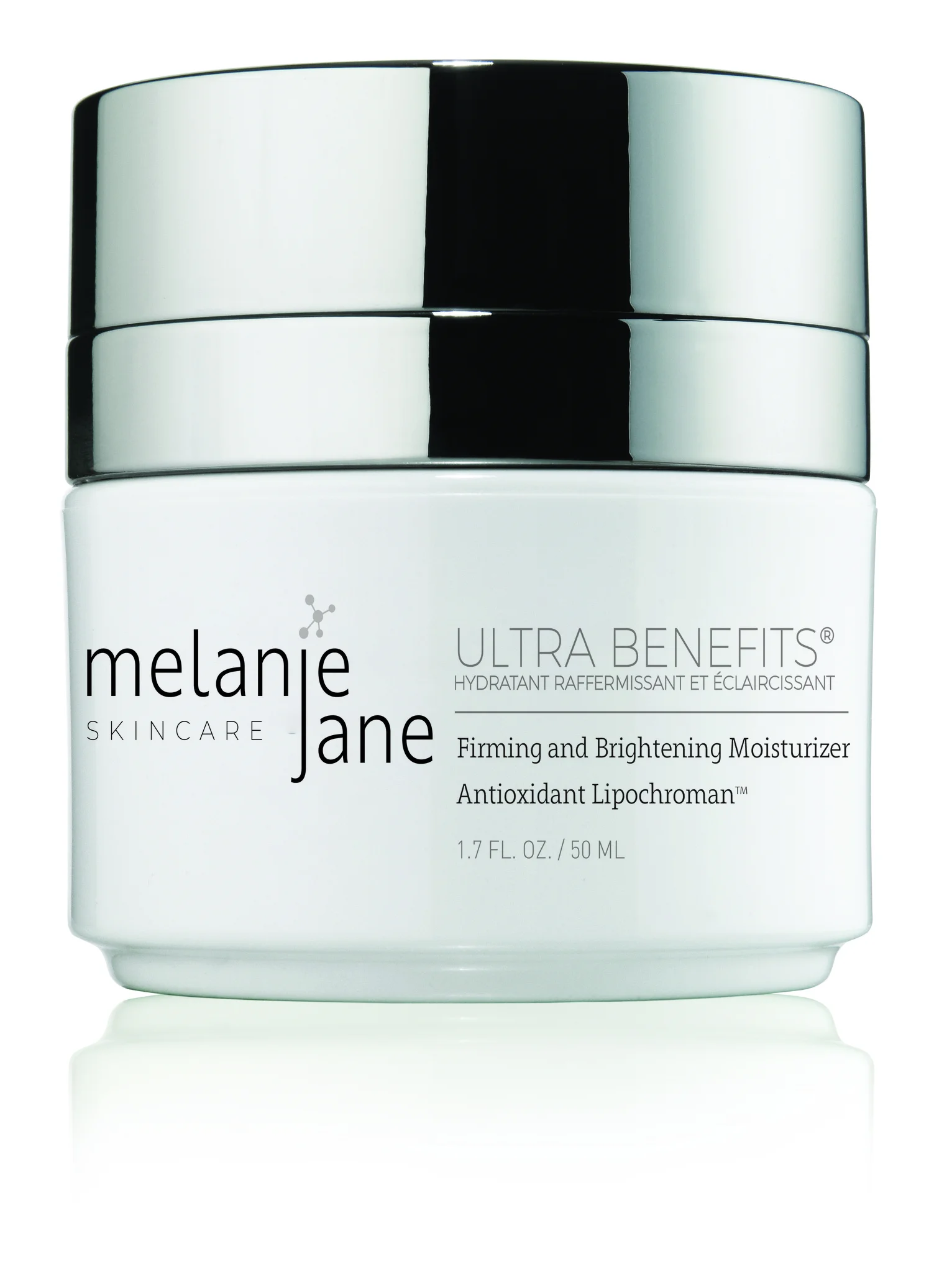 Melanie Jane Skincare Ultra Benefits