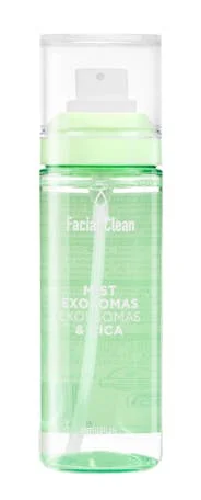 Xịt thơm Mercadona Mist Exosomas & Cica