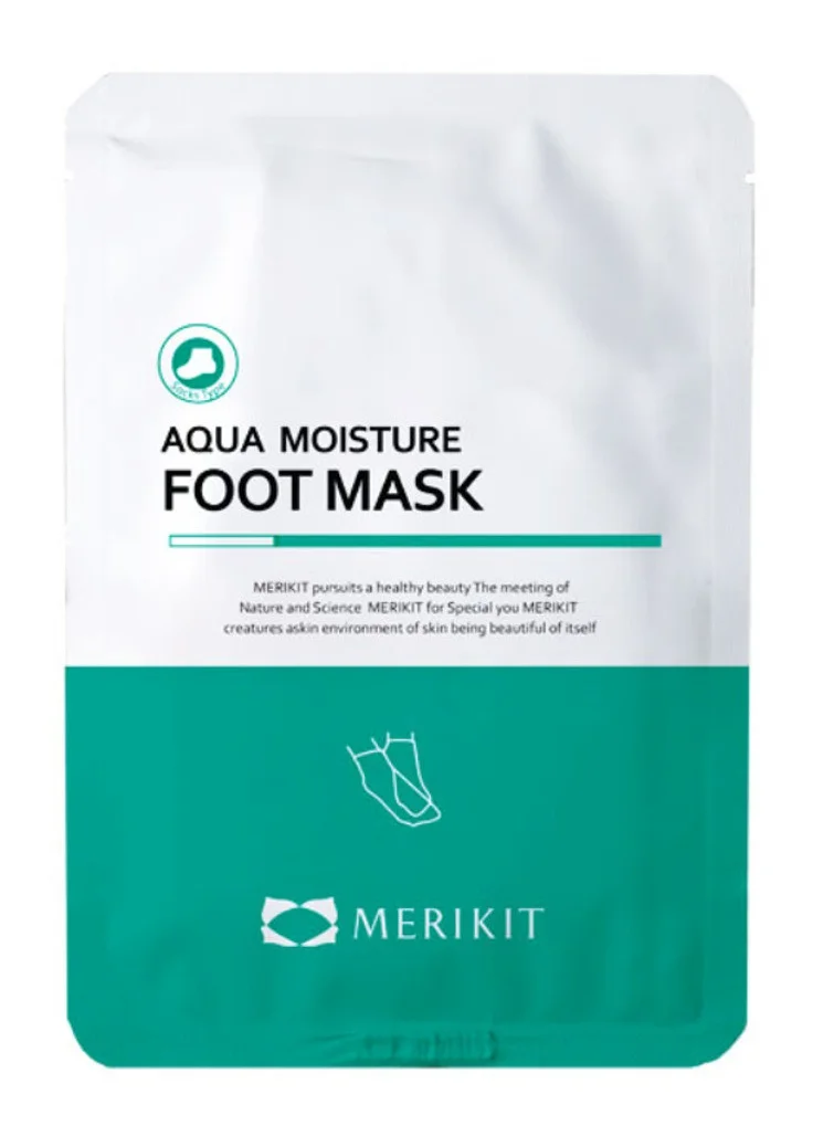 Merikit Aqua Moisture Foot Mask