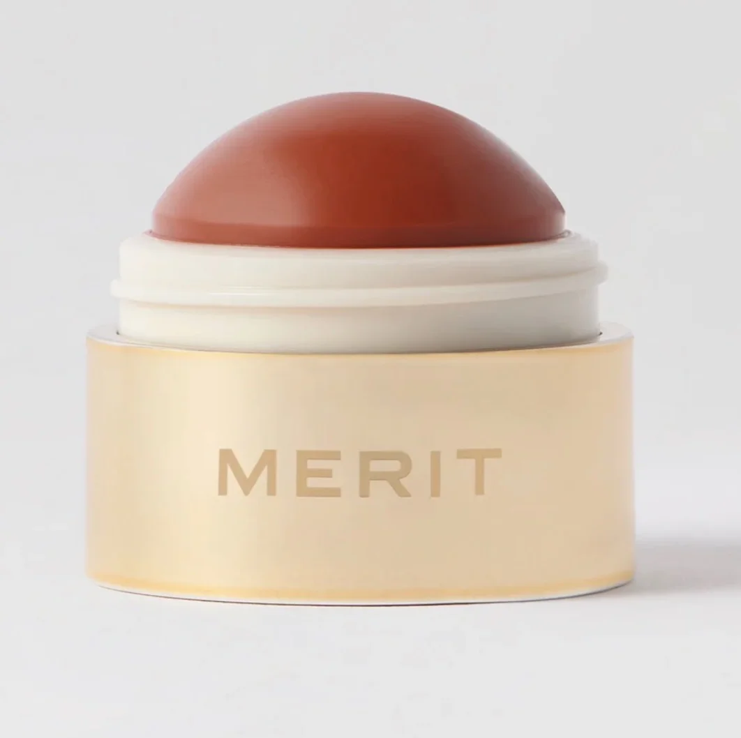MERIT Flush Balm (persimmon)