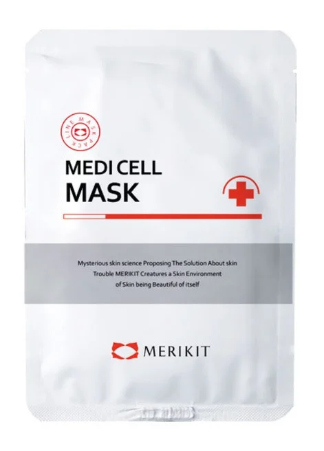 MERIT Medi Cell Mask