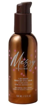 Kem tạo kiểu tóc Messi by alli webb Rough Styling Cream