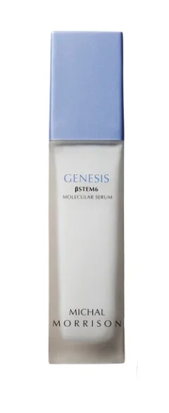 Michal Morrison Genesis Βstem6 Molecular Serum
