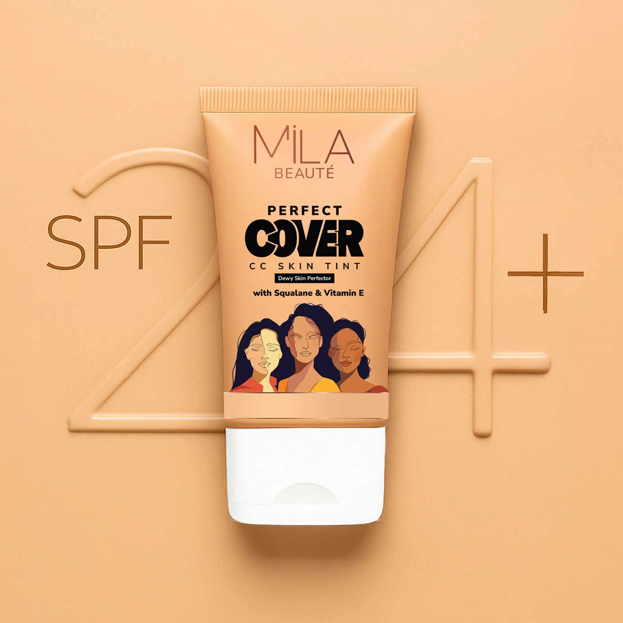 Mila Beaute CC