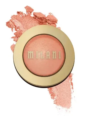 Milani Baked Blush 2025