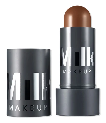 Milk Makeup Quick Sculpt Creamy Matte Contour Stick With Hyaluronic Acid