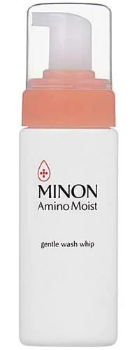 MINON Amino Moist Gentle Wash Whip