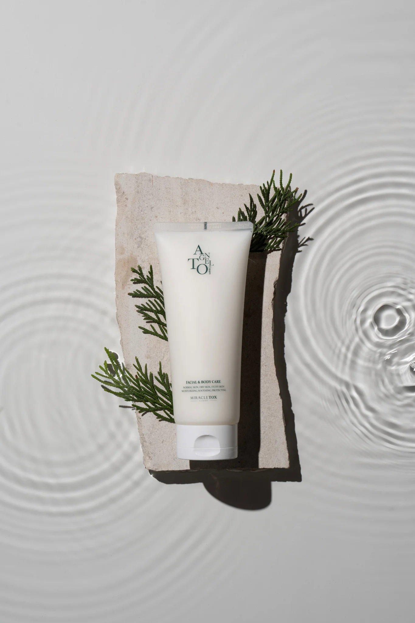 Miracletox Angelto Cream