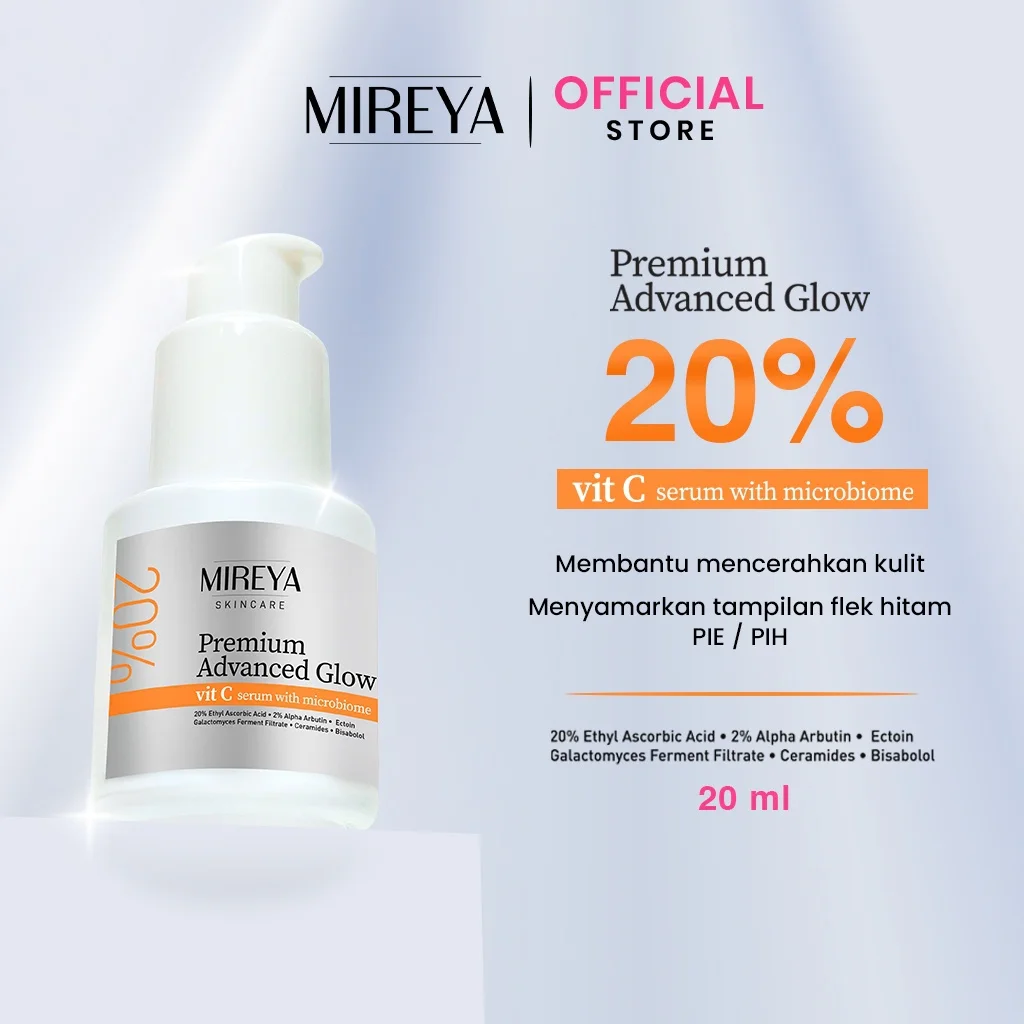 Mireya Premium Advanced Glow
