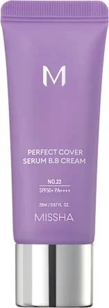 Tinh chất Missha BB Serum SPF 50+