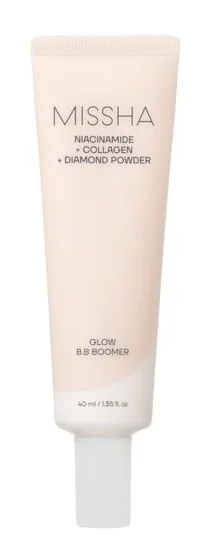 Missha Glow B.b Boomer