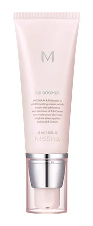 Missha M BB Boomer Primer