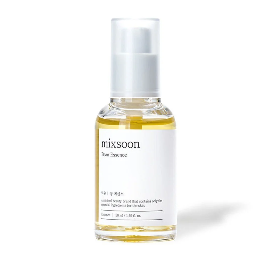 Tinh chất Mixsoon Bean Essence 2025