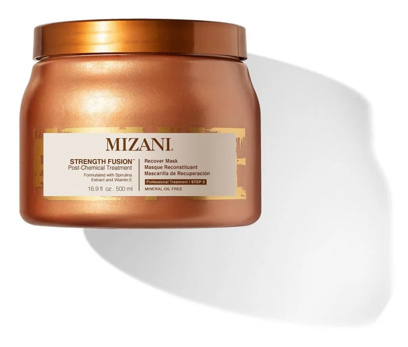 Mặt nạ Mizani Strength Fusion Recover Mask