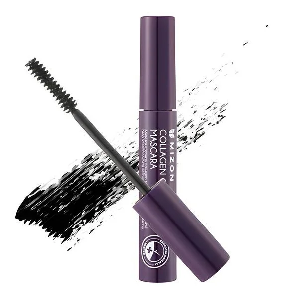 Mizon Collagen Curling Fix Mascara