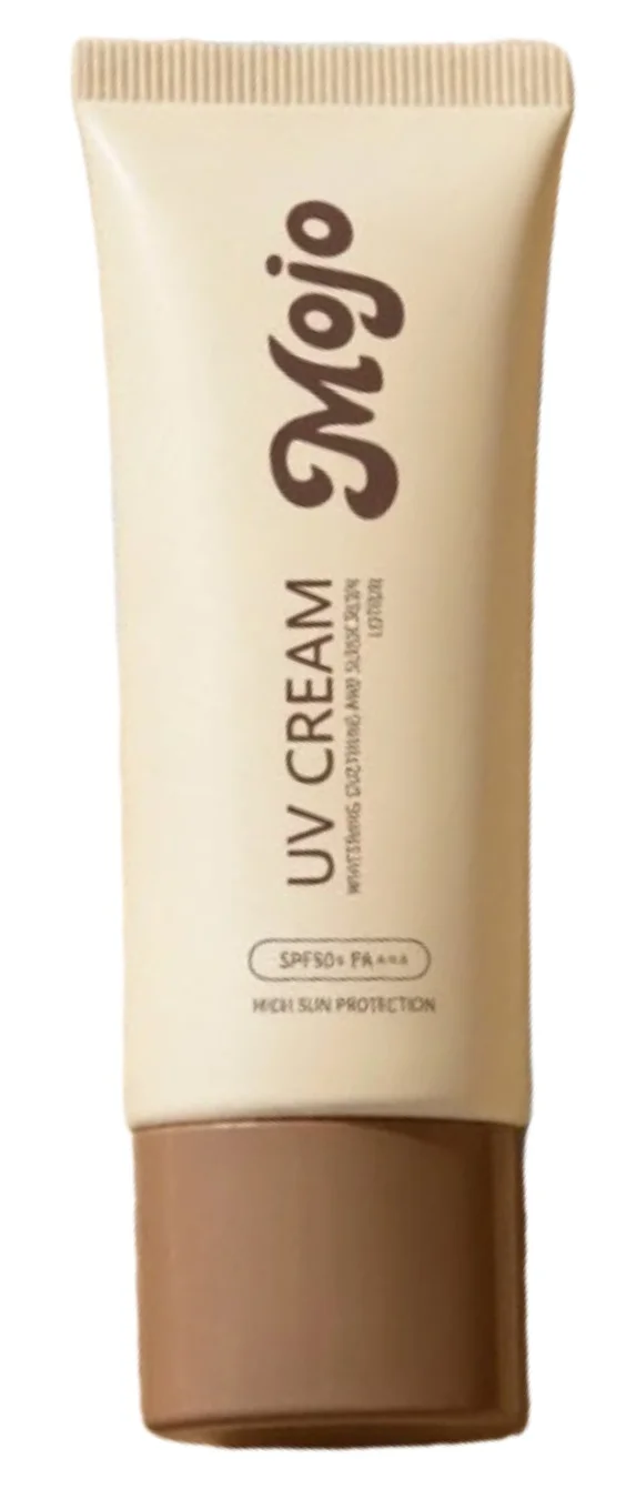 Mojo UV Cream SPF 50 Pa +++