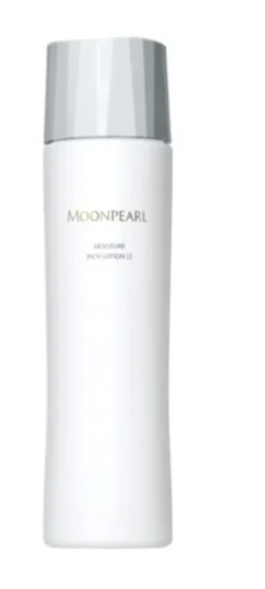 MOONPEARL Moisture Rich Lotion I