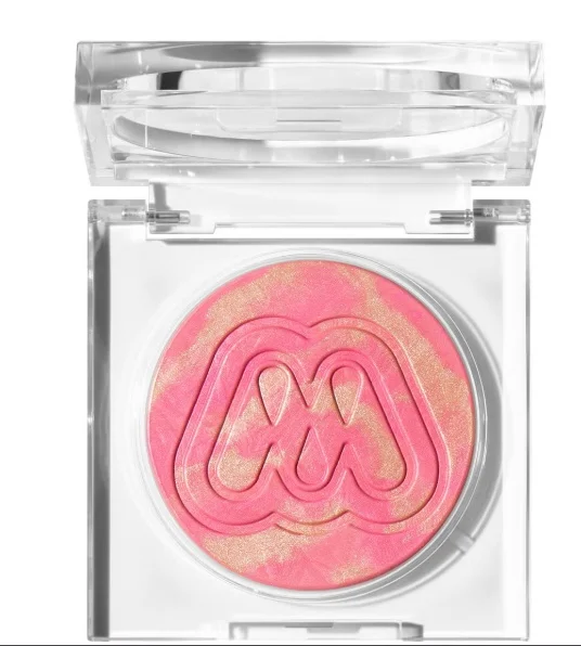 Morphe Cloudlight Soft Glow Diffused Blush