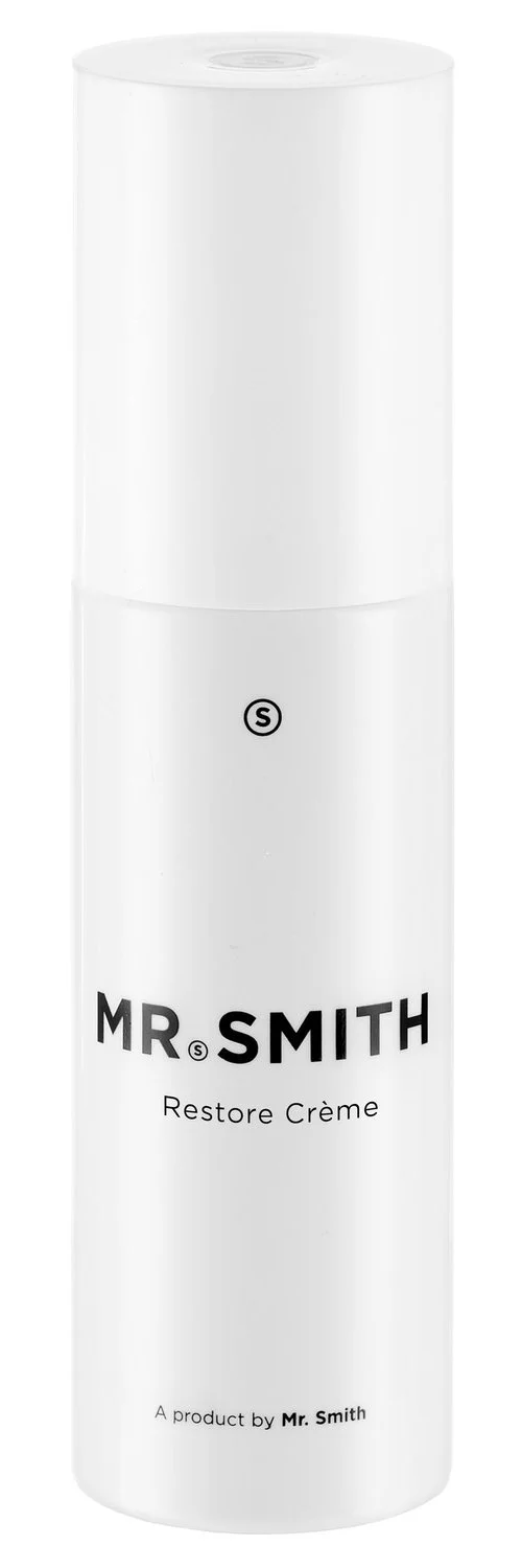 Mr. Smith Restore Creme