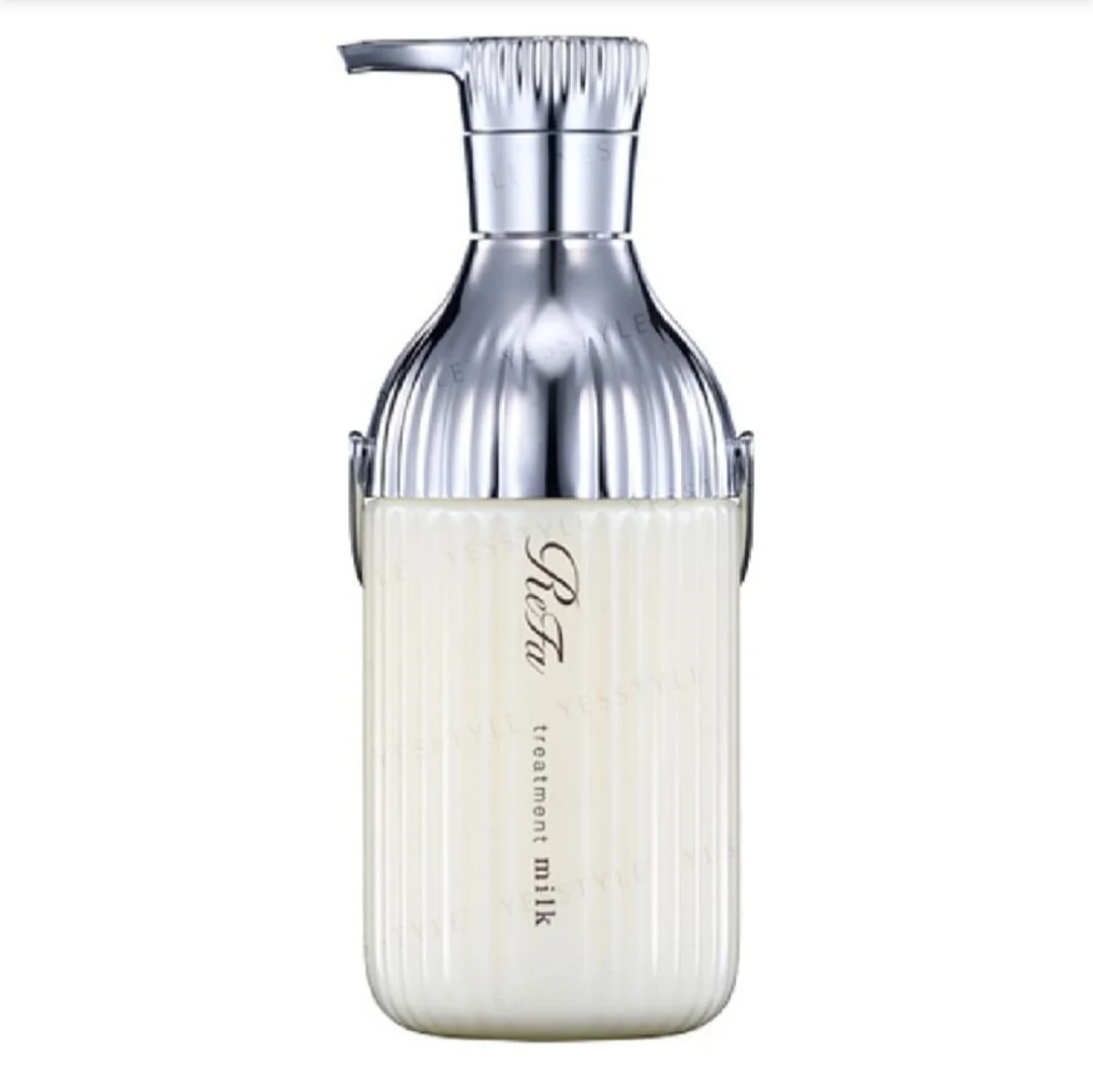 MTG Refa Milk Protein Hair Treatment