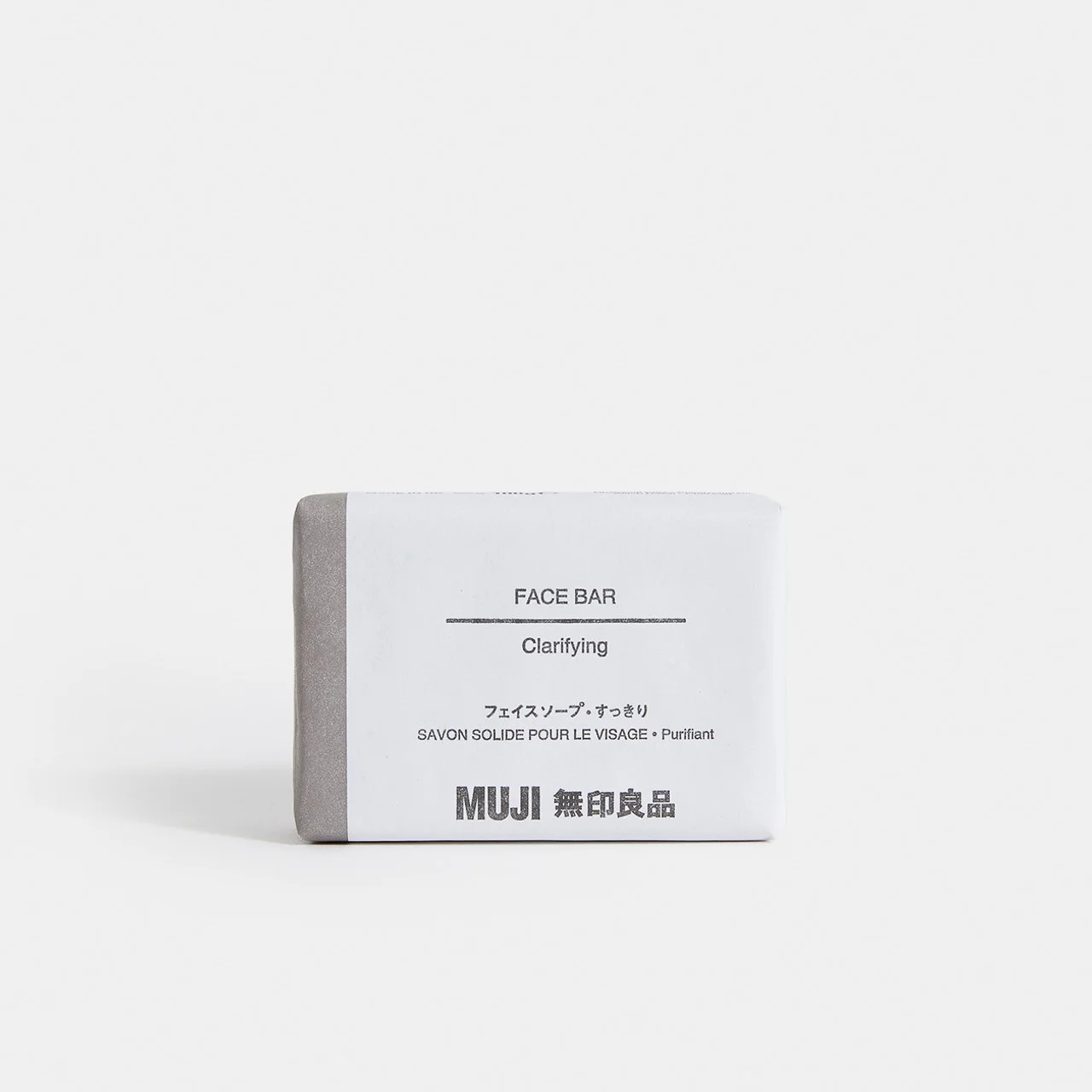 Muji Face Bar