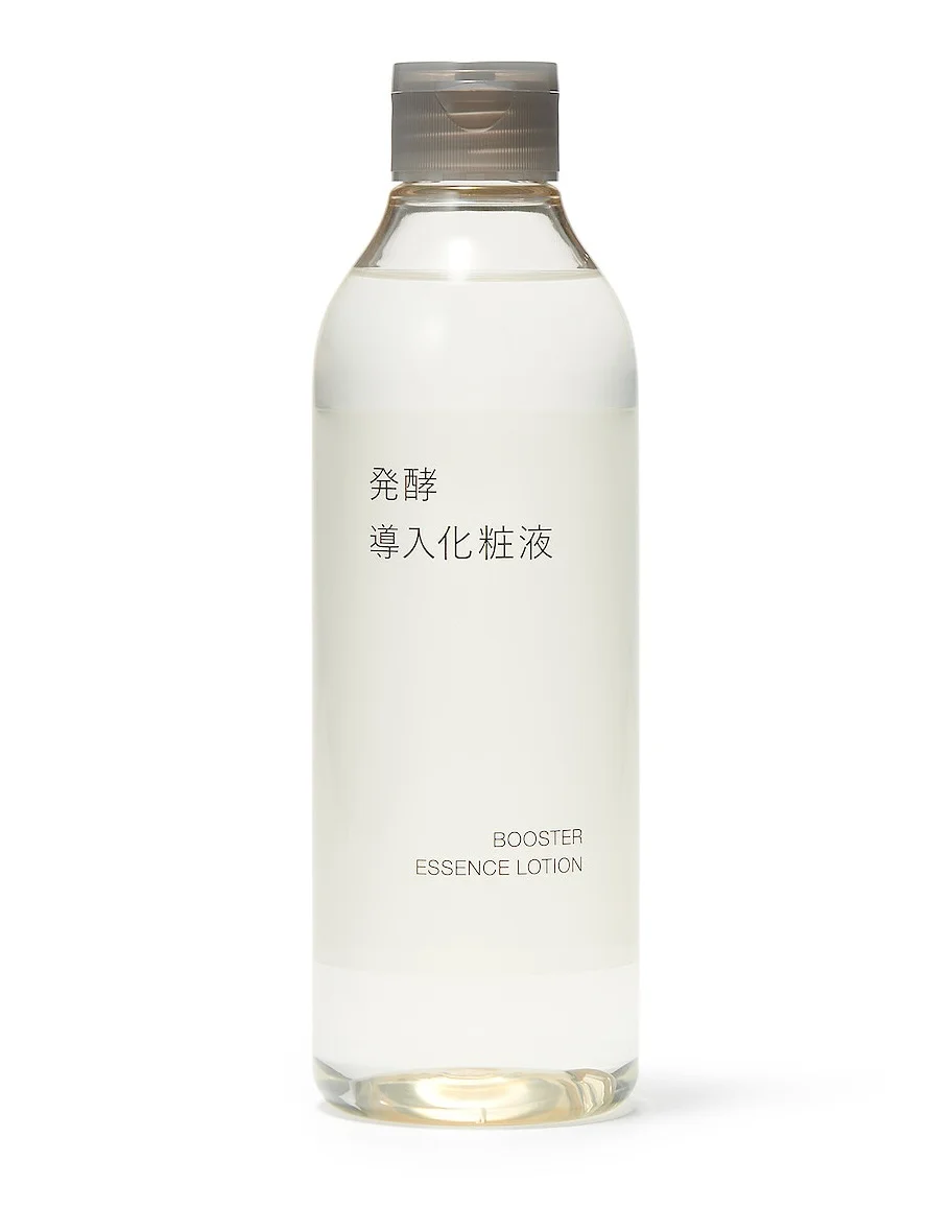 Muji Fermented Booster Essence Lotion