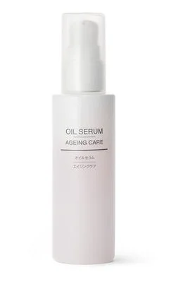 Tinh chất Muji Oil Serum Ageing Care