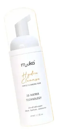 Mukaa Hydra Cleanse