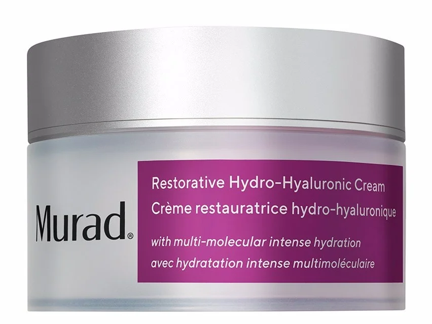 Kem dưỡng ẩm Murad Restorative Hydro-hyaluronic Moisture Cream