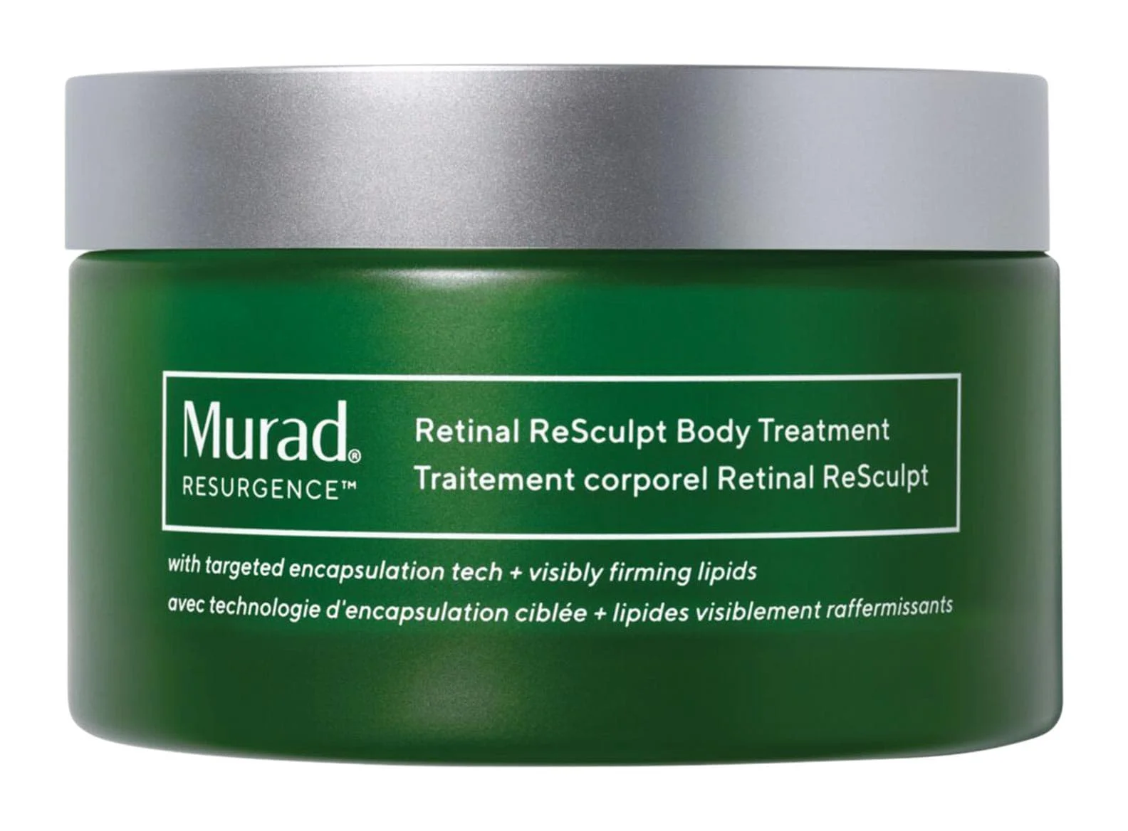 Murad Retinal Resculpt Body Treatment
