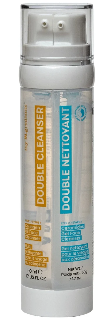 Dầu tẩy trang My in. gredients Double Cleanser: Step 1