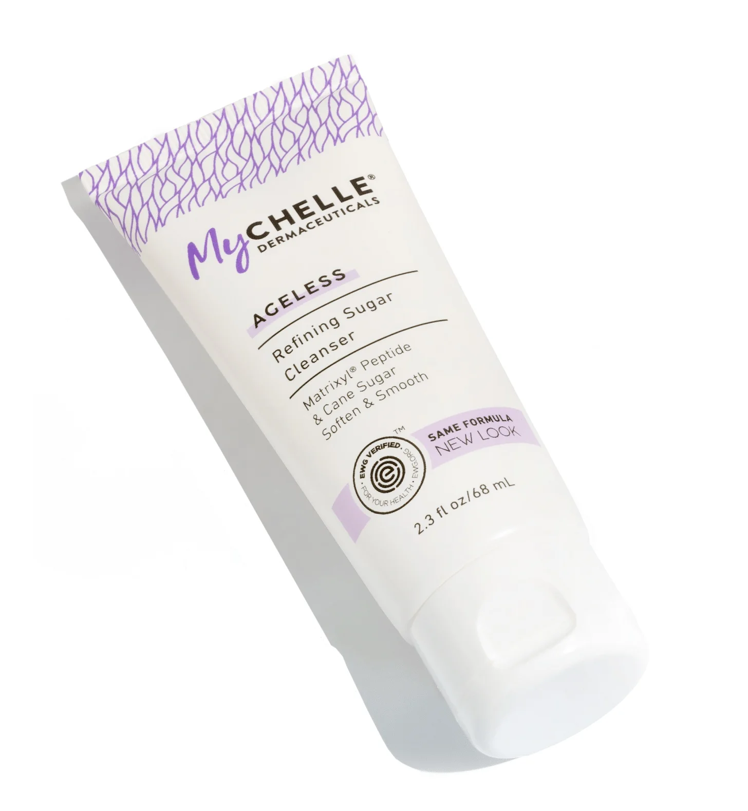 MyChelle Refining Sugar Cleanser
