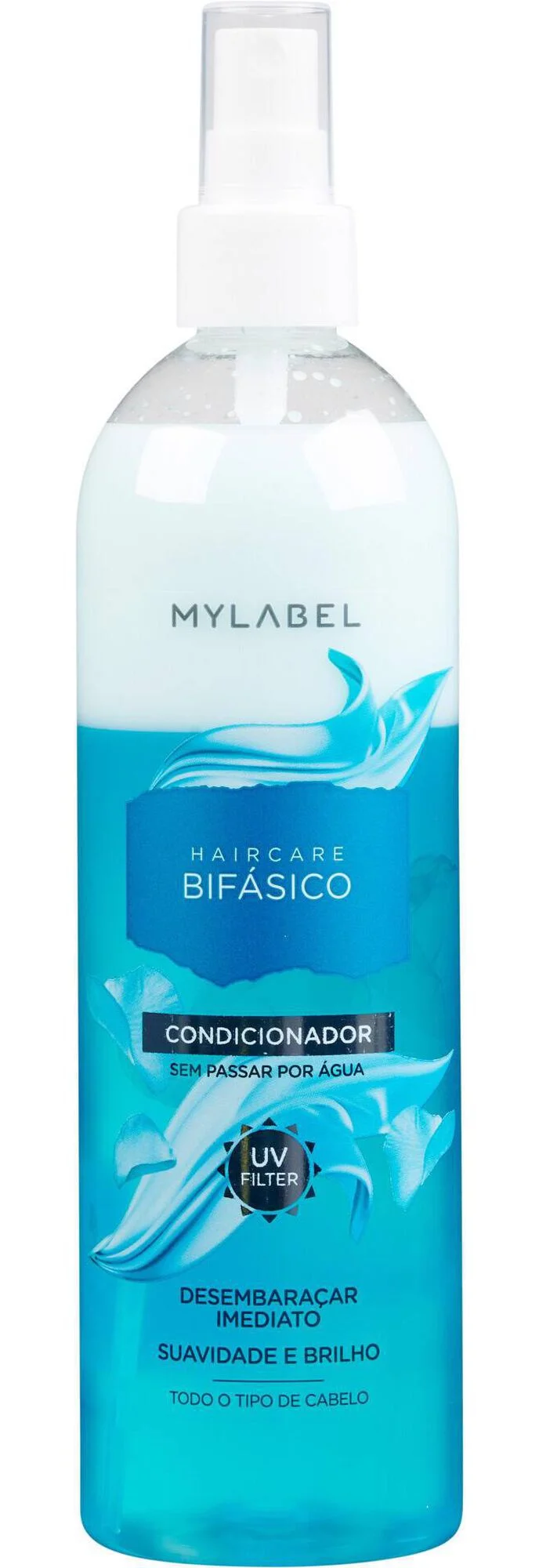 MyLABEL Spray Condicionador Bifásico Mylabel