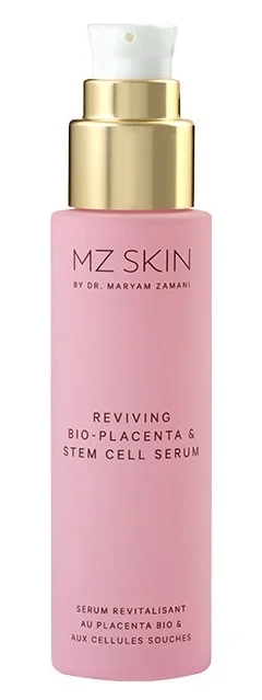 Tinh chất MZ Skin Reviving Bio-placenta & Stem Cell Serum
