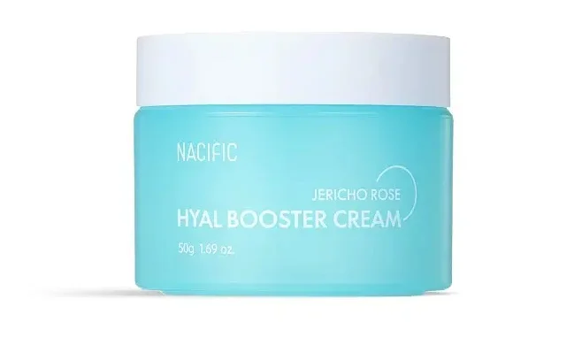 Nacific Hyal Booster Cream
