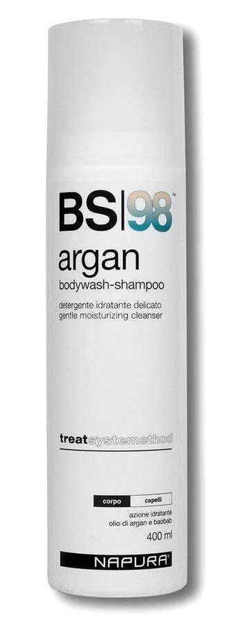 Napura Bs98 Argan