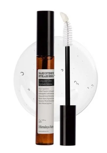 Nard Long And Glam Eyelash Serum