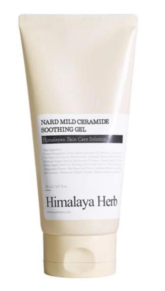 Nard Mild Ceramide Soothing Gel