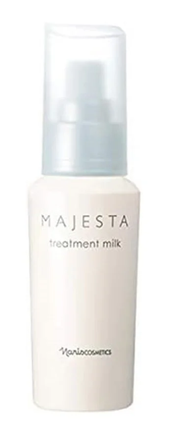 Sản phẩm đặc trị Naris Majesta Treatment Milk