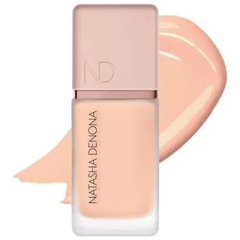 Natasha Denona Hy-glam Foundation Hydrating & Blurring Luminous Longwear Serum Foundation