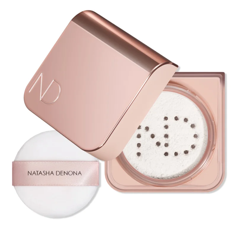 Natasha Denona Hy-glam™ Setting Powder